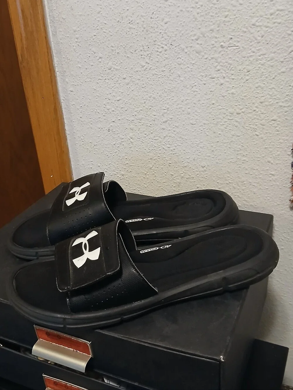 Under Armour ​men’s under